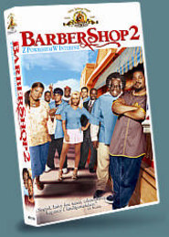 Barbershop II: Z powrotem w interesie