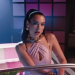 "Barbie": Dua Lipa opublikowała piosenkę promującą film. Usłyszymy również innych artystów