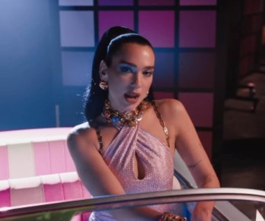 "Barbie": Dua Lipa opublikowała piosenkę promującą film. Usłyszymy również innych artystów