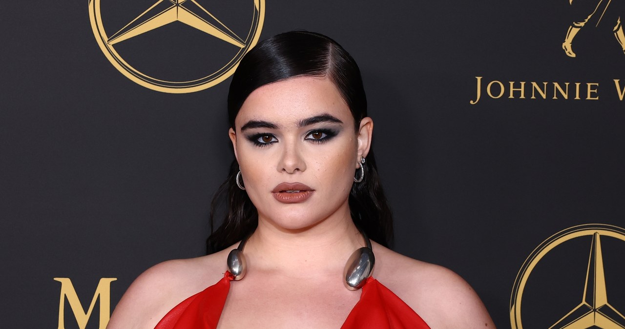 Barbie Ferreira / Arturo Holmes/Getty Images /Getty Images