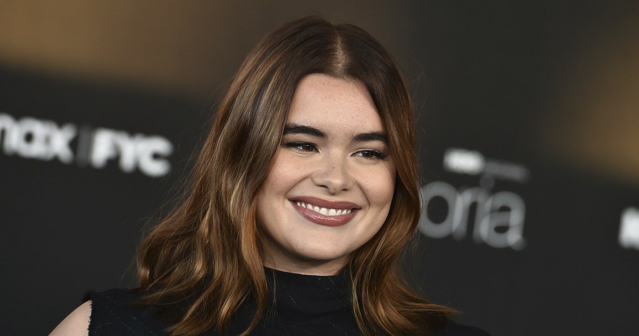 Barbie Ferreira /Invision /East News