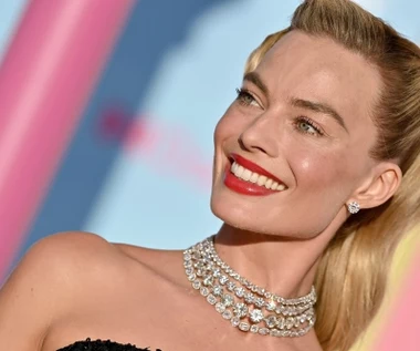 "Barbie": Gwiazdy zachwycają na premierze filmu