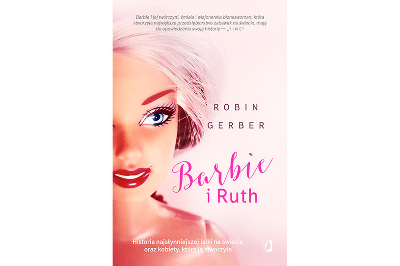 Barbie i Ruth /materiały prasowe