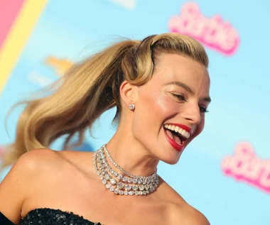 "Barbie": Ile Margot Robbie zarobi na sukcesie filmu? Gigantyczne pieniądze