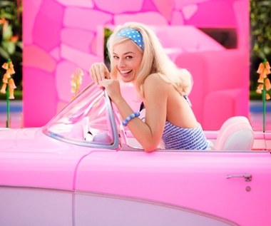 "Barbie": Margot Robbie nie wierzyła w to, że uda się nakręcić ten film