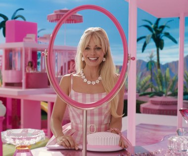 "Barbie": Miliard dolarów w dwa tygodnie. To nie koniec