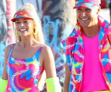 "Barbie": Pojawiły się zarzuty wobec Ryana Goslinga. Za stary do roli Kena? 