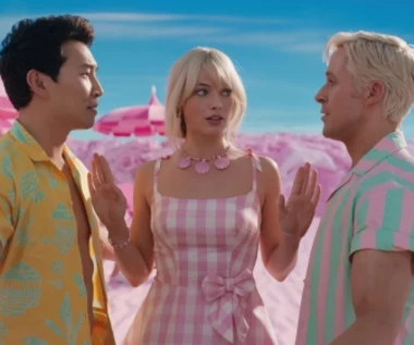 "Barbie" trafi do kin IMAX. Film zostanie wzbogacony o nowe sceny
