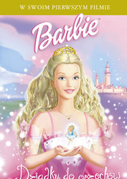 Barbie w Dziadku do Orzechów