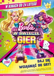 Barbie w świecie gier