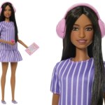 autyzm Barbie z autyzmem. Wizerunkowa wydmuszka czy realna zmiana?