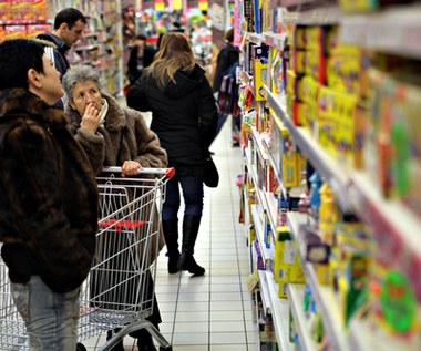 Barbora nie będzie sprzedawać w Polsce żywności z Rosji i Białorusi! W Estonii wszystkie duże sieci handlowe wyrzucają produkty z półek