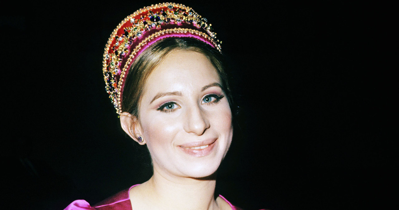 Barbra Streisand (1965) /Silver Screen Collection/Getty Images /Getty Images