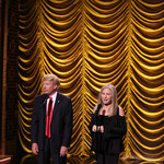 Barbra Streisand apeluje do Amerykanów, by nie głosowali na Donalda Trumpa