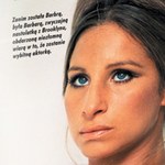 Barbra Streisand. Cudowna dziewczyna