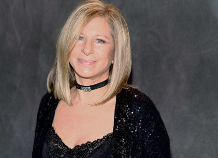 Barbra Streisand - fot. Astrid Stawiarz /Getty Images/Flash Press Media