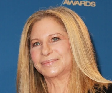 Barbra Streisand kibicuje Lady Gadze
