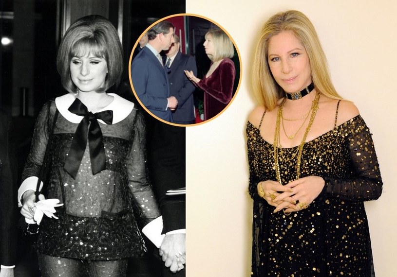 Barbra Streisand kończy 80 lat /Getty Images