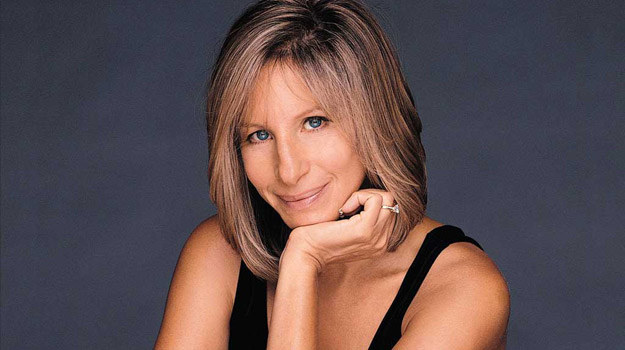 Barbra Streisand: Legenda muzyki i filmu /