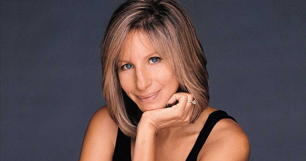 Barbra Streisand: Legenda muzyki i filmu /