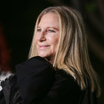 Barbra Streisand podarowała córce George'a Floyda akcje firmy Disney 
