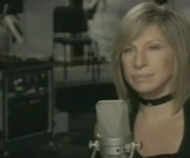 Barbra Streisand - Stranger In A Strange Land