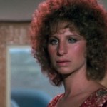 Barbra Streisand wspomina Krisa Kristoffersona. Zagrali razem w "Narodzinach gwiazdy" 