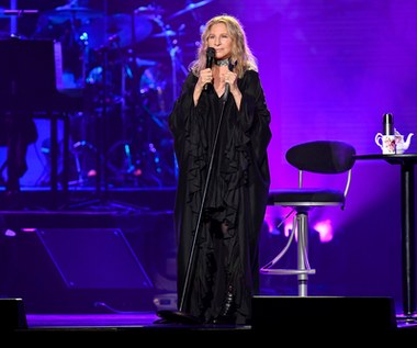 Barbra Streisand wydaje album z recitalem nagranym 60 lat temu