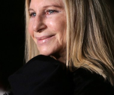 Barbra Streisand wydaje autobiografię. Będzie liczyć ponad tysiąc stron