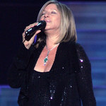 Barbra Streisand zaśpiewa Europie