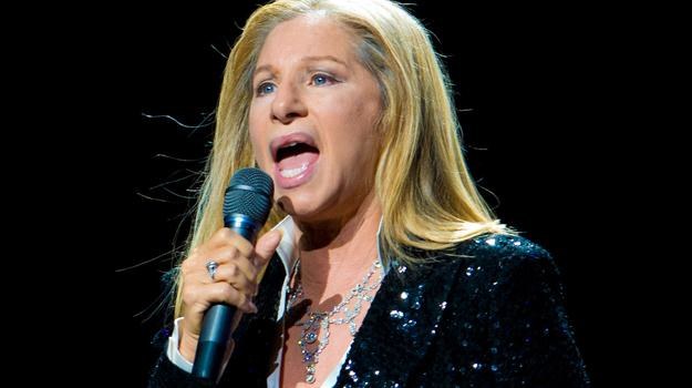 Barbra Streisand zaśpiewa na Oscarach po ponad 35-letniej przerwie / fot. Jeff Fusco /Getty Images/Flash Press Media
