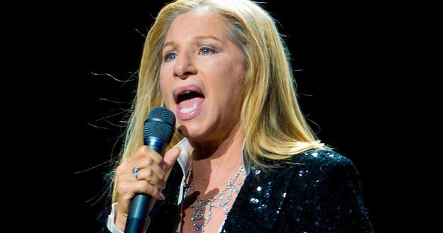 Barbra Streisand zaśpiewa na Oscarach po ponad 35-letniej przerwie / fot. Jeff Fusco /Getty Images/Flash Press Media