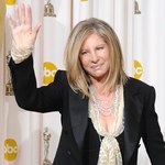 Barbra Streisand zaśpiewa na Oscarach