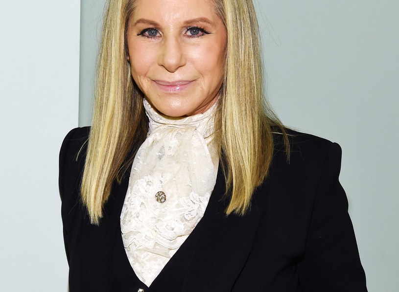 Barbra Streisand /Kevin Mazur /Getty Images