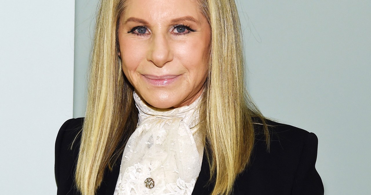 Barbra Streisand /Kevin Mazur /Getty Images