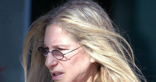 Barbra Streisnad /- /East News