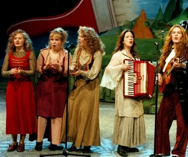 Barby Kelly (The Kelly Family) nagle zniknęła z życia publicznego. Zostawiła po sobie tylko dwa zdjęcia