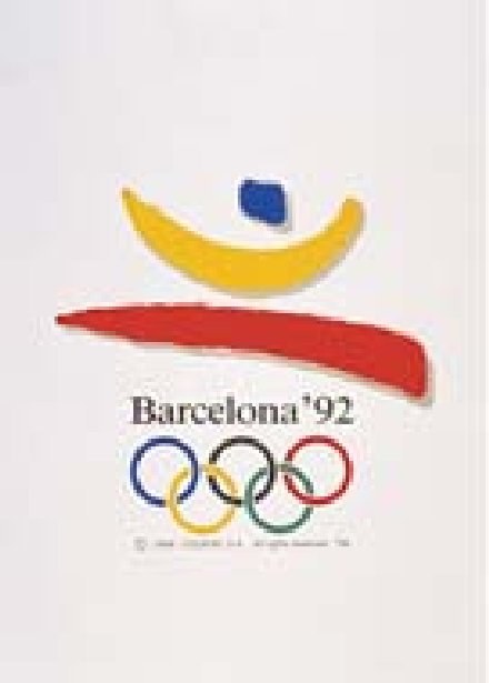 Barcelona 1992 /INTERIA.PL