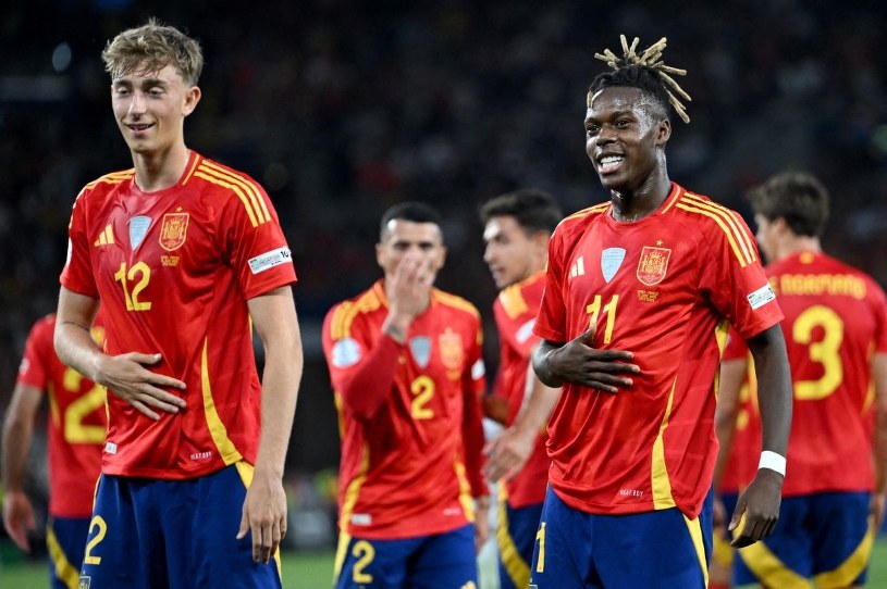 Barcelona dopięła swego. Wielki transfer tuż, tuż. Warunki kontraktu ustalone