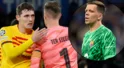 Barcelona go skreśliła, sprawy przybrały nieoczekiwany obrót. Szczęsny pogodzony