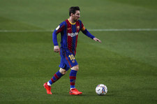 Barcelona. Ma być Camp Nou-Leo Messi i dwie wielkie gwiazdy