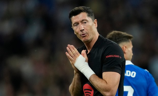 Barcelona nie do zatrzymania! Kolejny raz zdobywa mistrzostwo Hiszpanii
