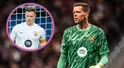 Barcelona podjęła decyzję ws. bramkarza. Tego Szczęsny nie przewidział