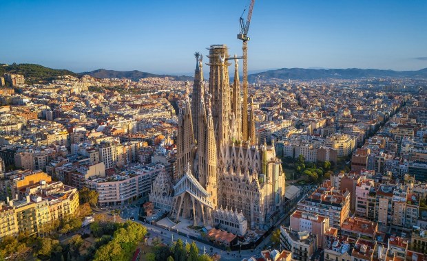 Barcelona podwaja podatek turystyczny. To jedna z najwyższych stawek w Europie