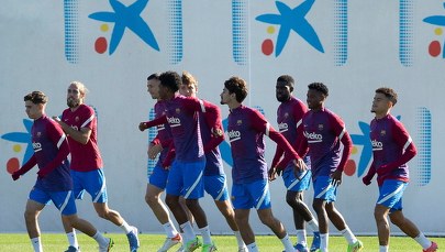 Barcelona - Real Madryt i wiele innych. Piłkarska niedziela pełna hitów