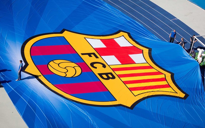 Barcelona to jeden z najlepszych klubów świata /AFP