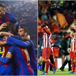 Barcelona w finale Pucharu Króla! Po emocjonującym starciu z Atletico