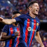 Barcelona w ten weekend zostanie mistrzem?