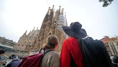 Barcelona walczy z oblężeniem. Nowy plan na chaos przy Sagrada Familia