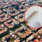 Barcelona z białymi dachami? Pomysł na walkę z upałem